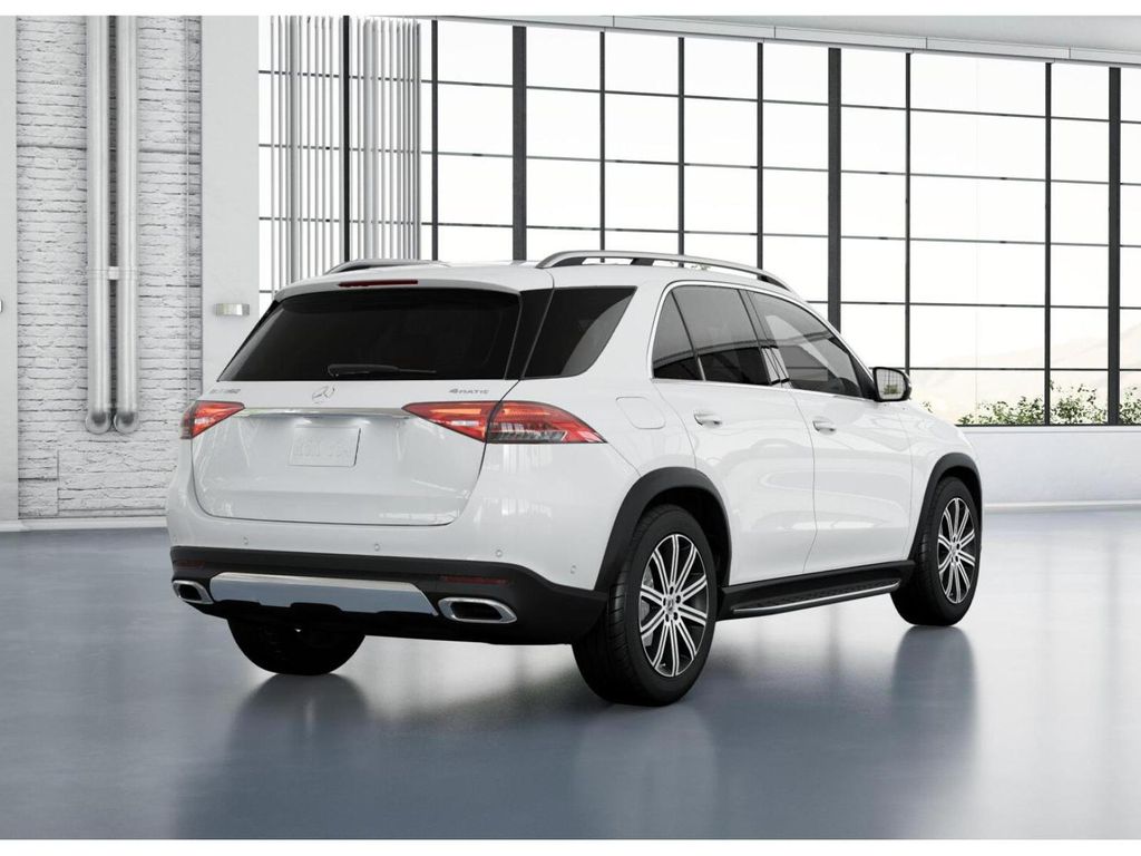 Thumbnail: 2026 Mercedes-Benz GLE - 22