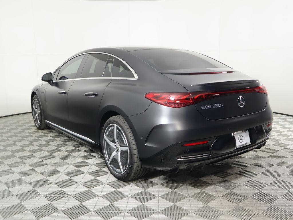 2024 Mercedes-Benz EQE 350+ 7
