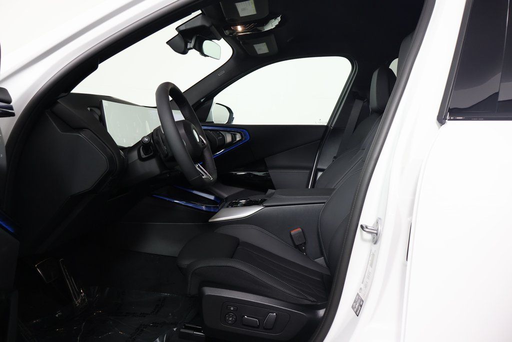 Thumbnail: 2026 BMW X3 - 5