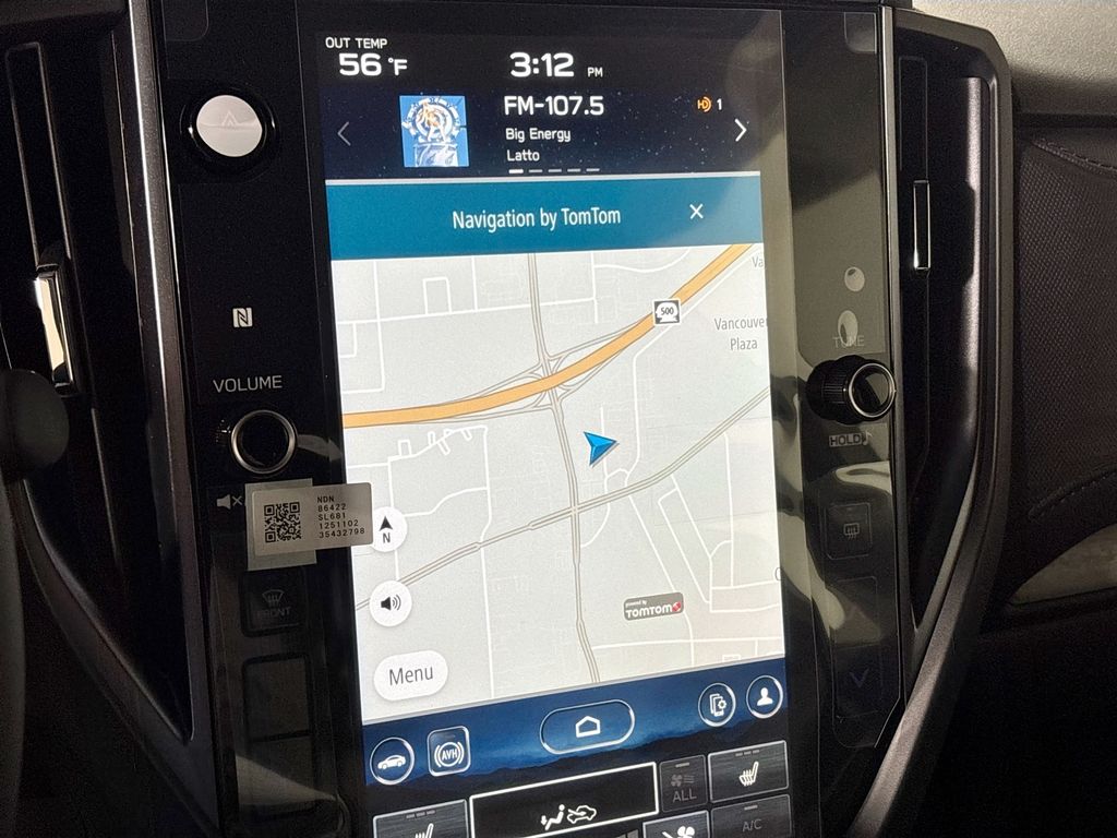 2025 Subaru Forester Hybrid Limited