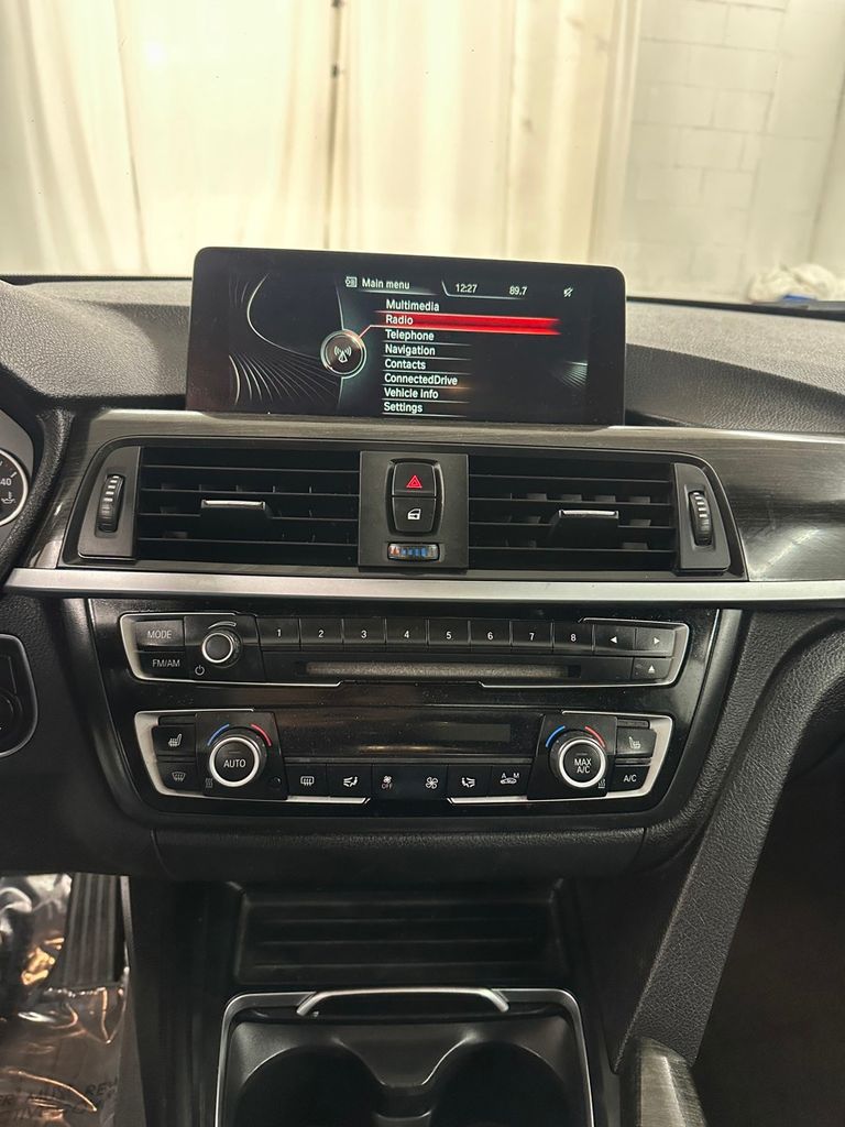 used 2016 BMW 4-Series car, priced at $16,965