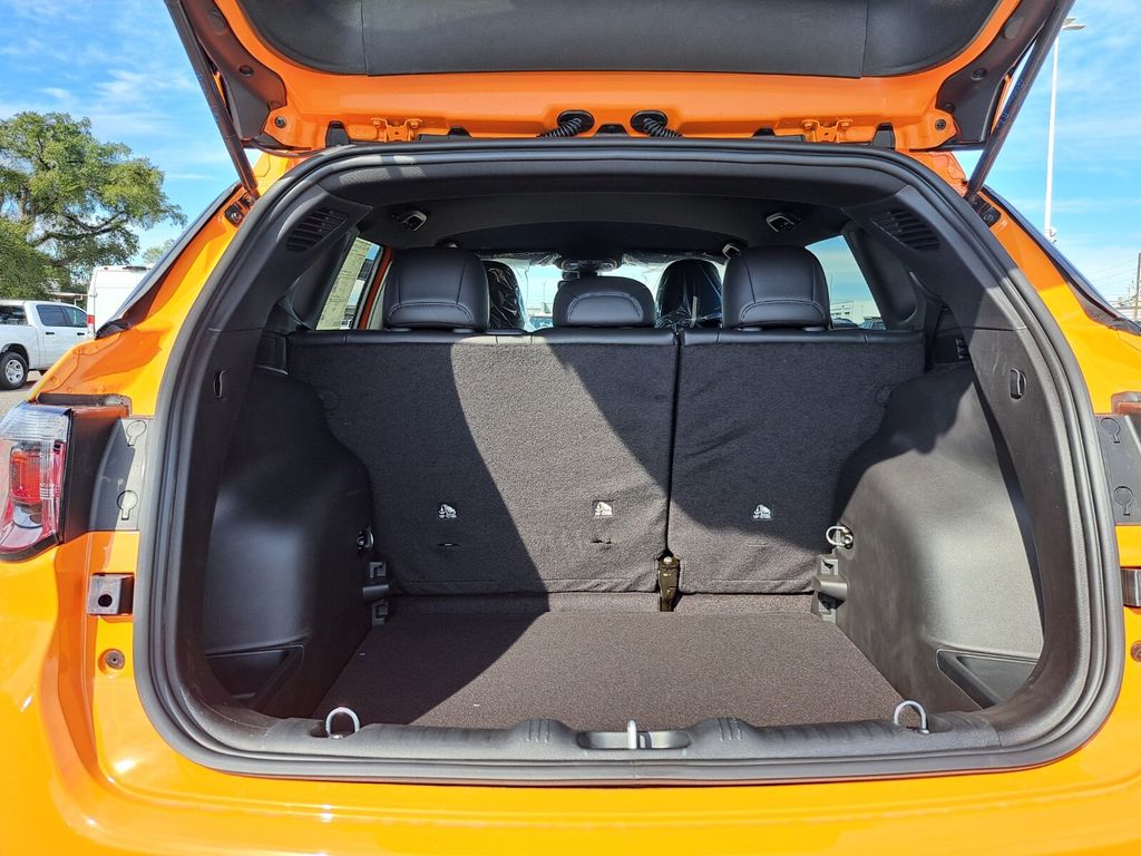 New 2026 Jeep Compass SUV