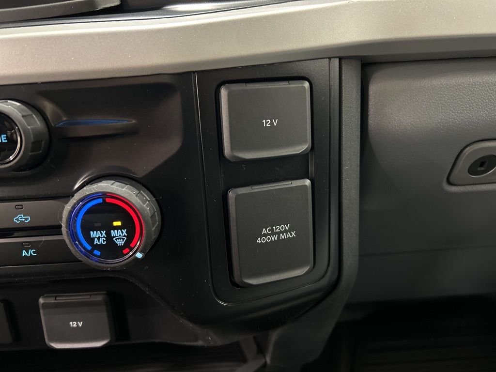 new 2026 Ford F-350SD car, priced at $65,045