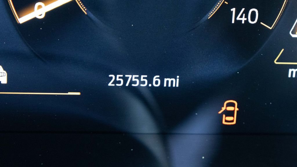 Used 2024 Ford Mustang EcoBoost Premium 2D Convertible