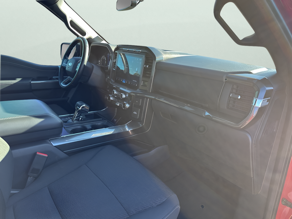 Used Car 2022 Ford F-150  Xlt For Sale Under $35,000 In Austin, Texas