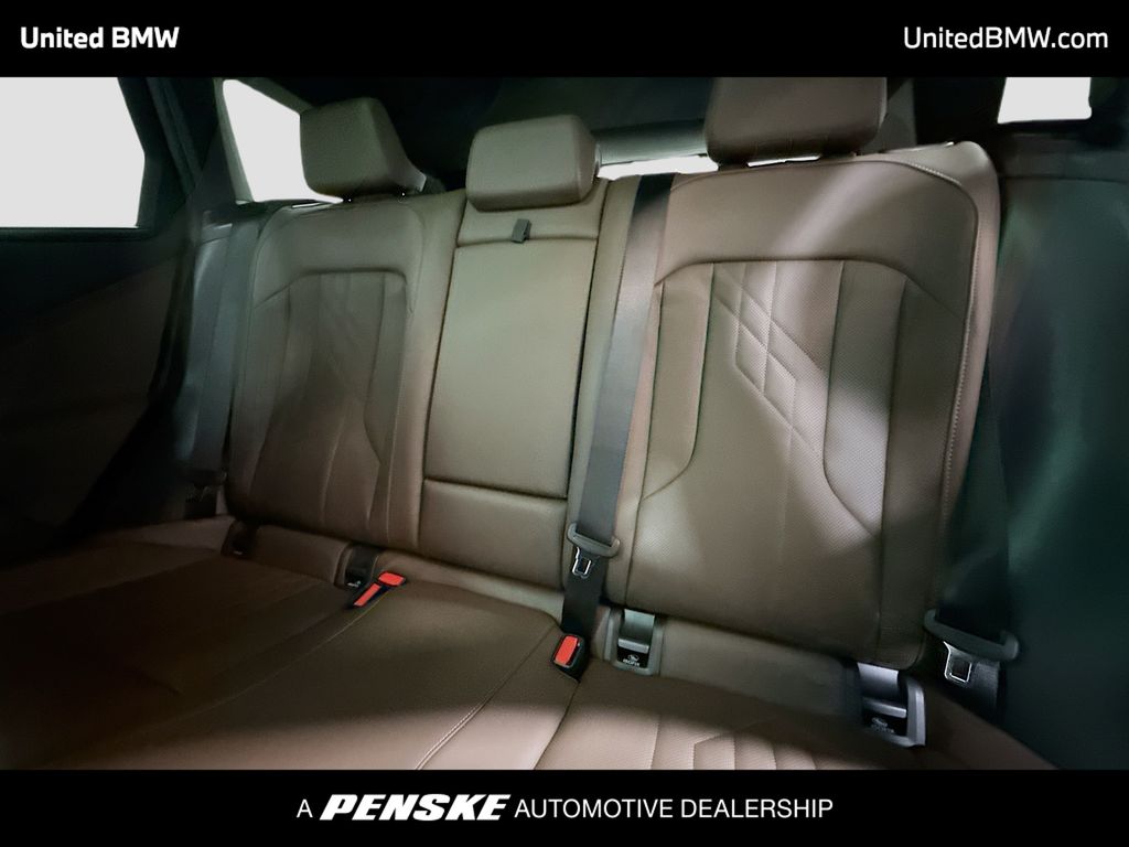 Thumbnail: 2026 BMW X3 - 13