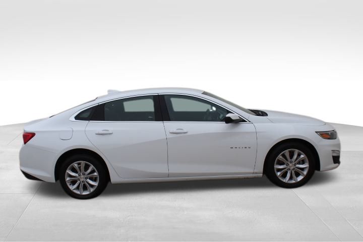 Used Car 2024 Chevrolet Malibu  Lt For Sale Under $20,000 In Georgetown, Texas
