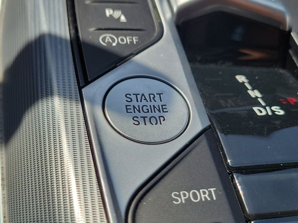 2024 BMW 4 Series 430i - Photo 27