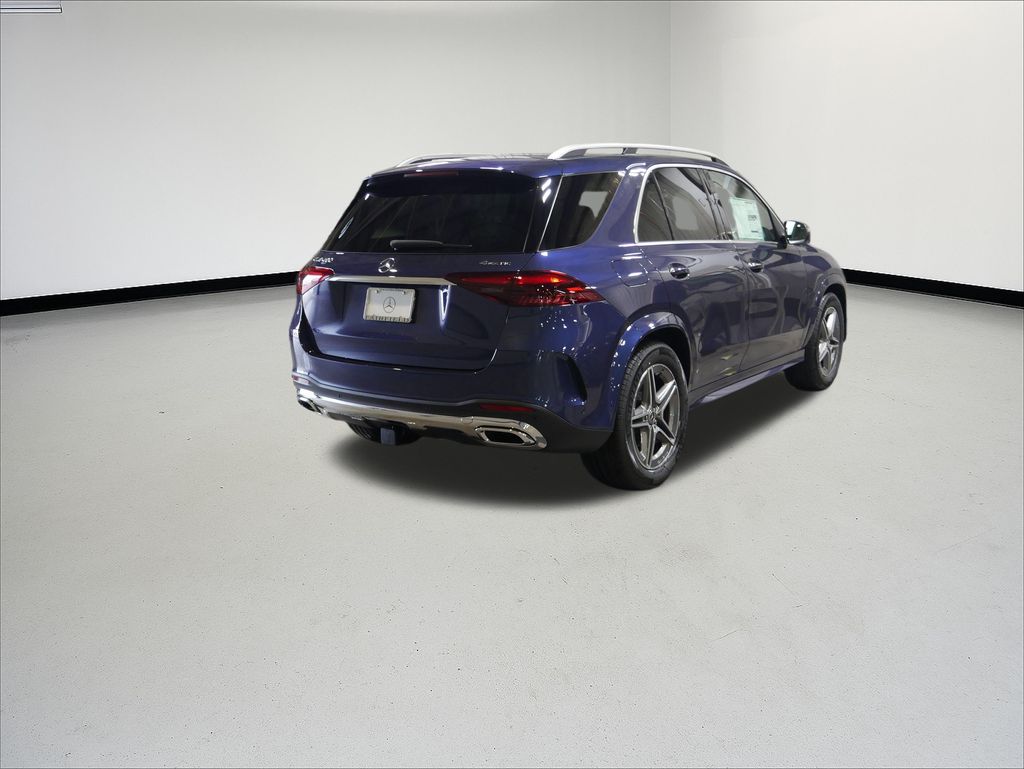 Thumbnail: 2026 Mercedes-Benz GLE - 5