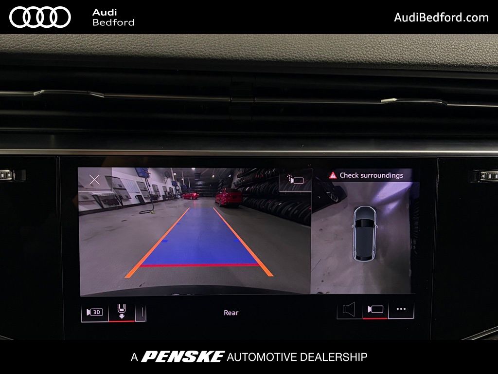 Thumbnail: 2026 Audi Q8 - 17