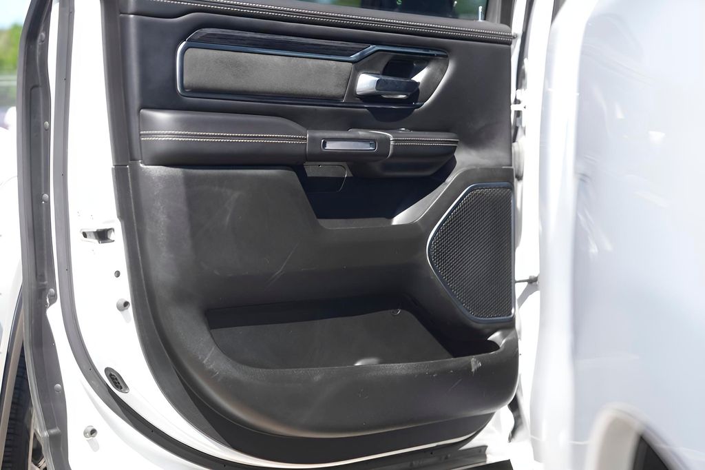 Used Car 2024 Ram 1500  Laramie For Sale Under $40,000 In Austin, Texas