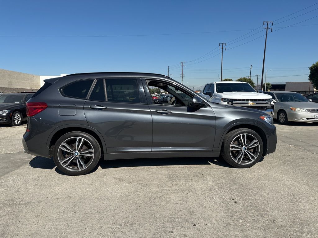 2019 BMW X1 sDrive28i 4