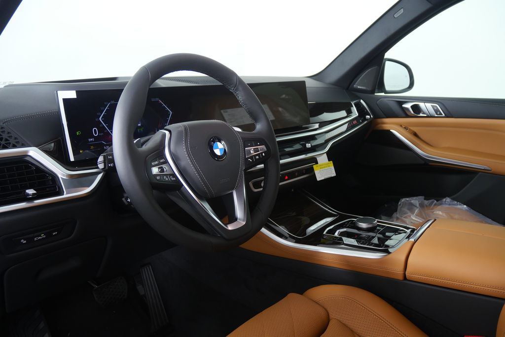 Thumbnail: 2026 BMW X5 - 12