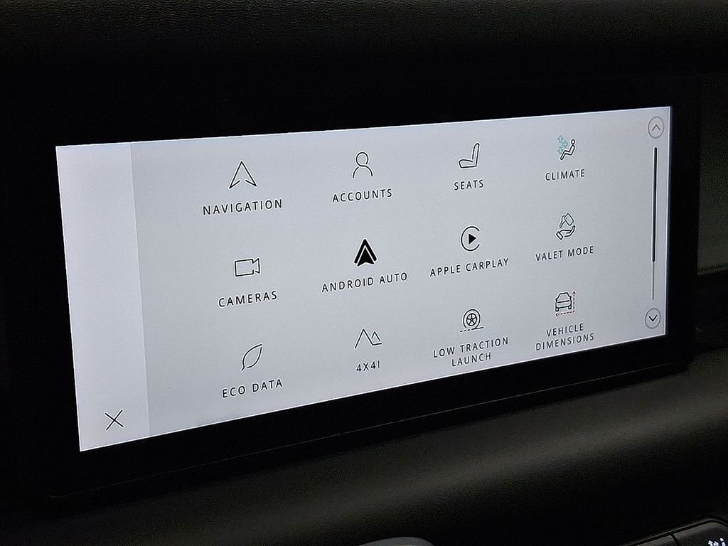 2020 Land Rover Defender 110 19
