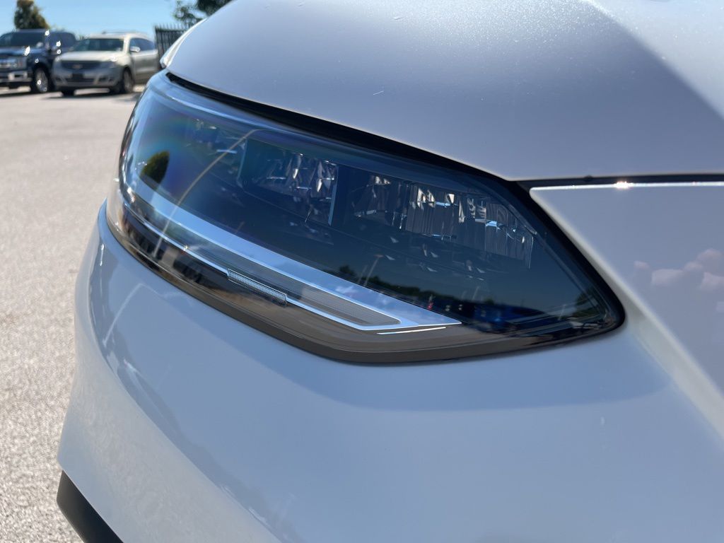 Thumbnail: 2026 Honda HR-V - 13