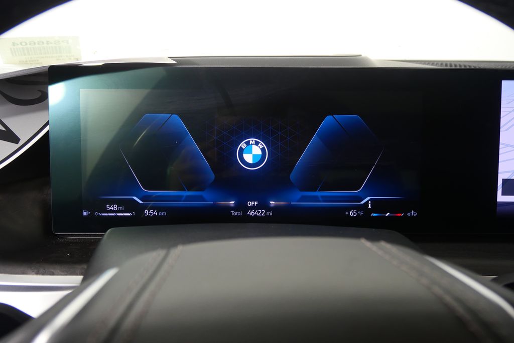 Thumbnail: 2024 BMW X5 - 23