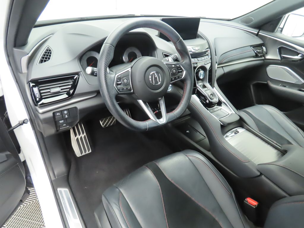 Thumbnail: 2023 Acura RDX - 9