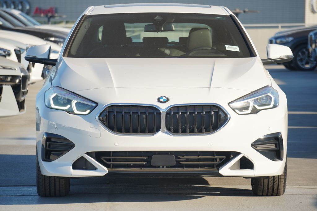 2024 BMW 2 Series 228i xDrive 2