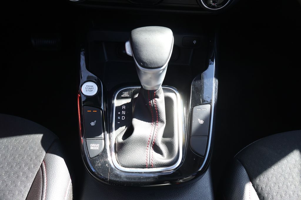 Thumbnail: 2023 Kia Soul - 20