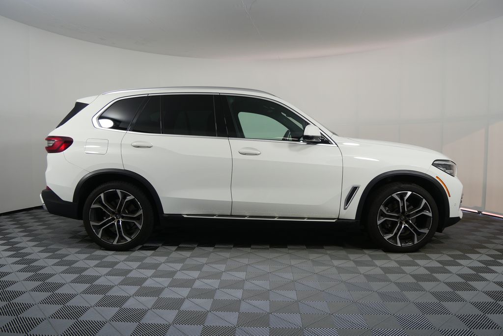 2023 BMW X5 sDrive40i 2