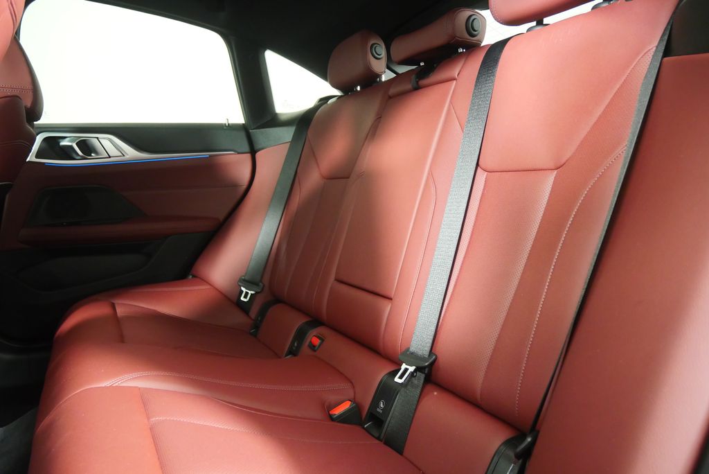 Thumbnail: 2023 BMW i4 - 16