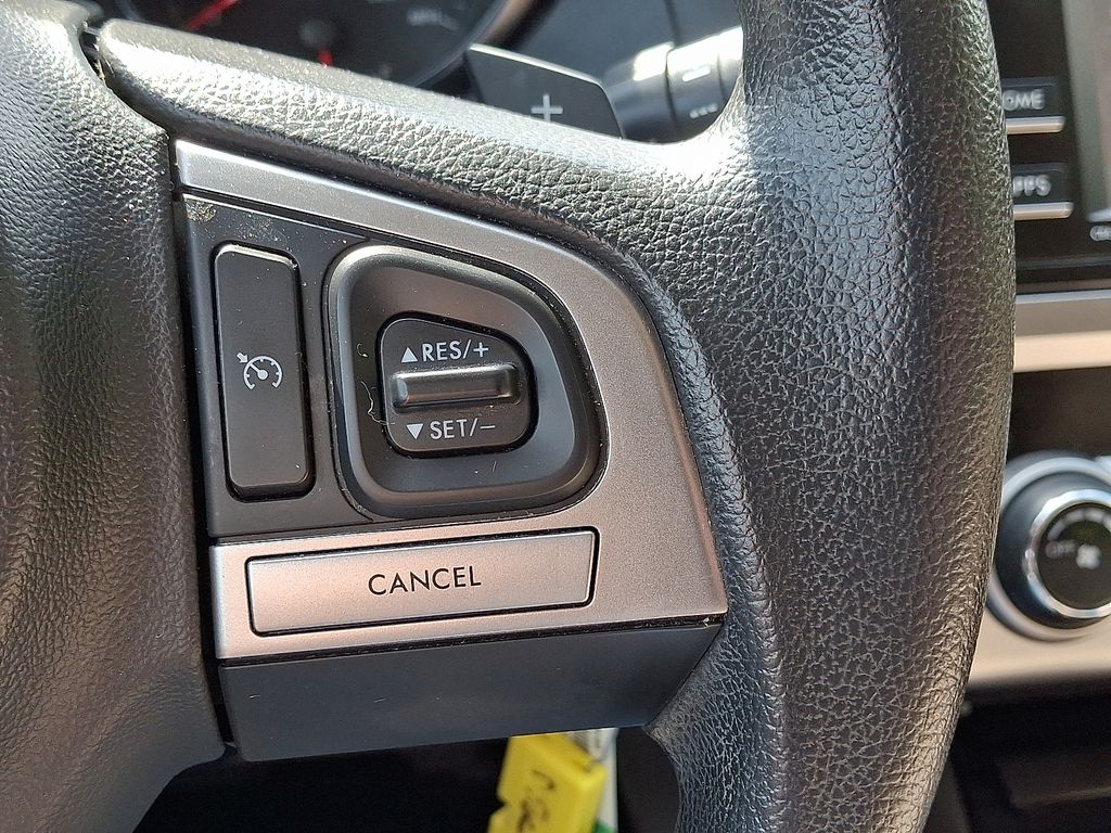 Thumbnail: 2015 Subaru Outback - 22