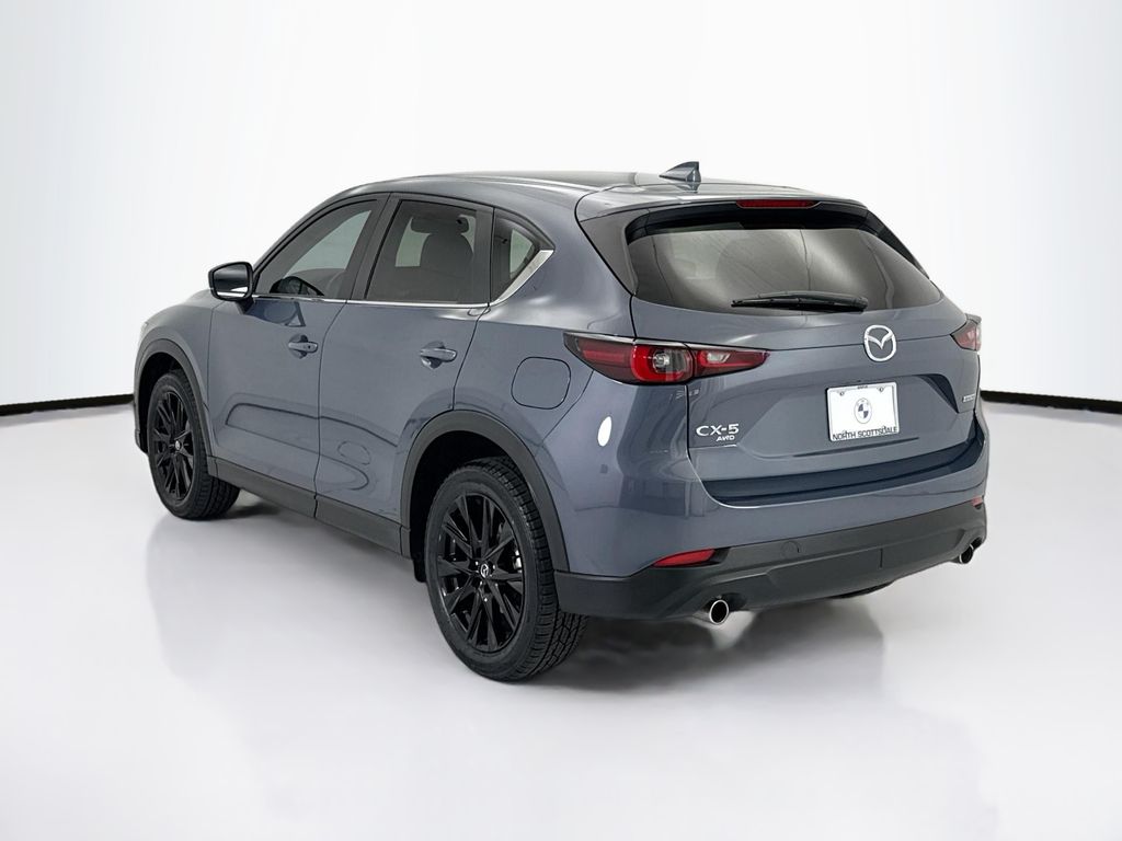 Thumbnail: 2024 Mazda CX-5 - 7