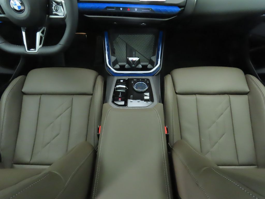 Thumbnail: 2026 BMW X3 - 17