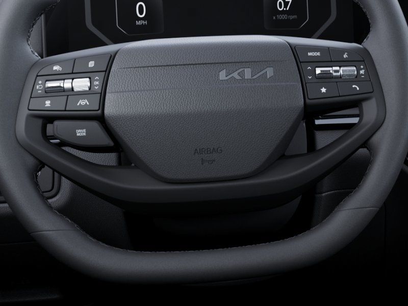 2026 Kia Sportage SX - Photo 22