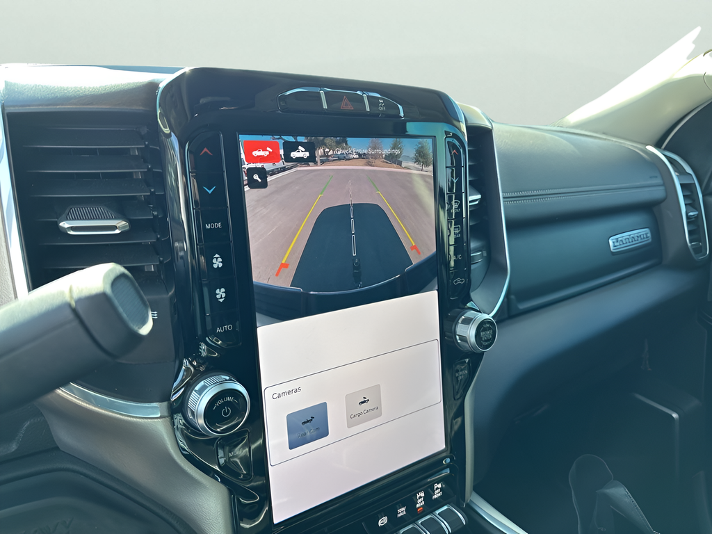 Used Car 2024 Ram 3500  Laramie For Sale Under $70,000 In Austin, Texas