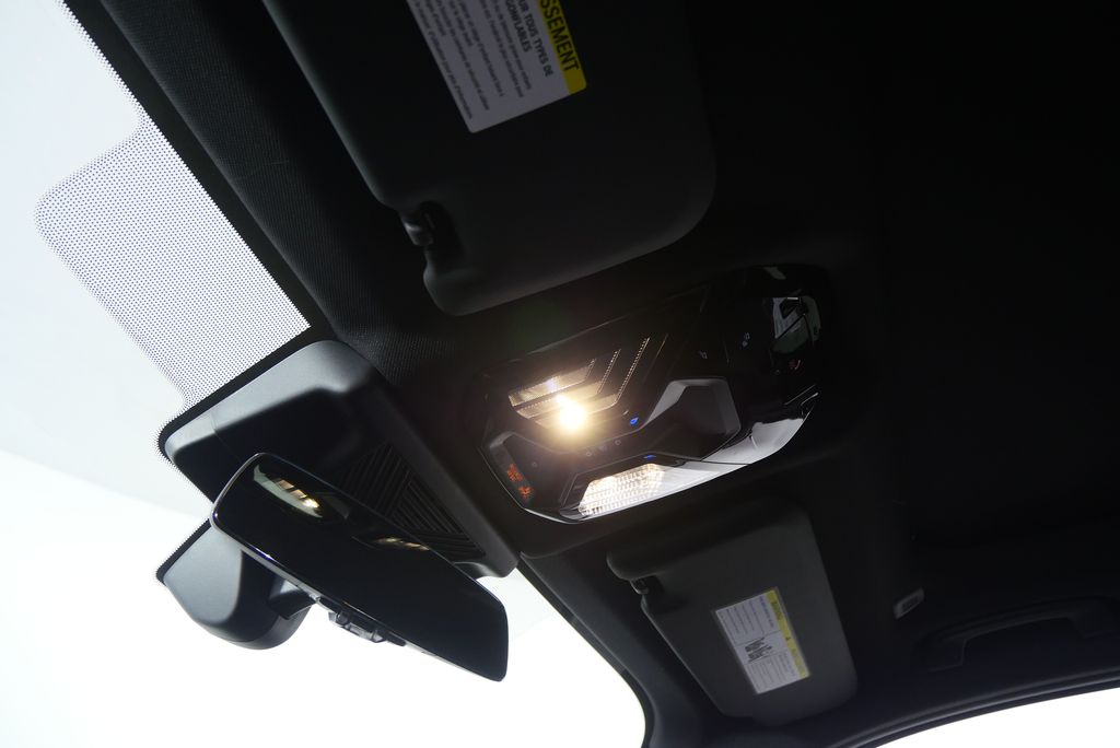 Thumbnail: 2026 BMW X3 - 18