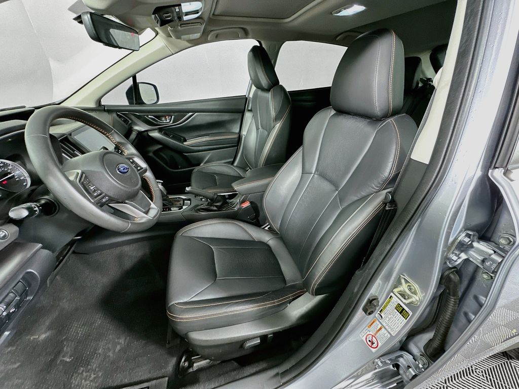 Thumbnail: 2019 Subaru Crosstrek - 20