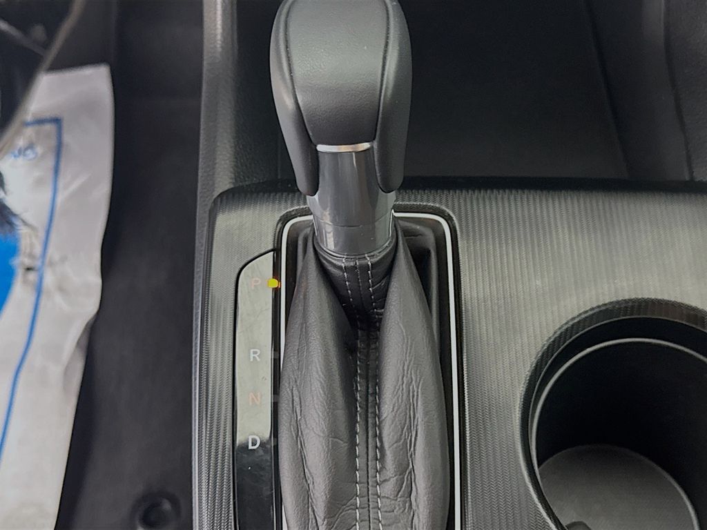 Used Car 2024 Honda Civic  Sport For Sale Under $30,000 In Austin, Texas