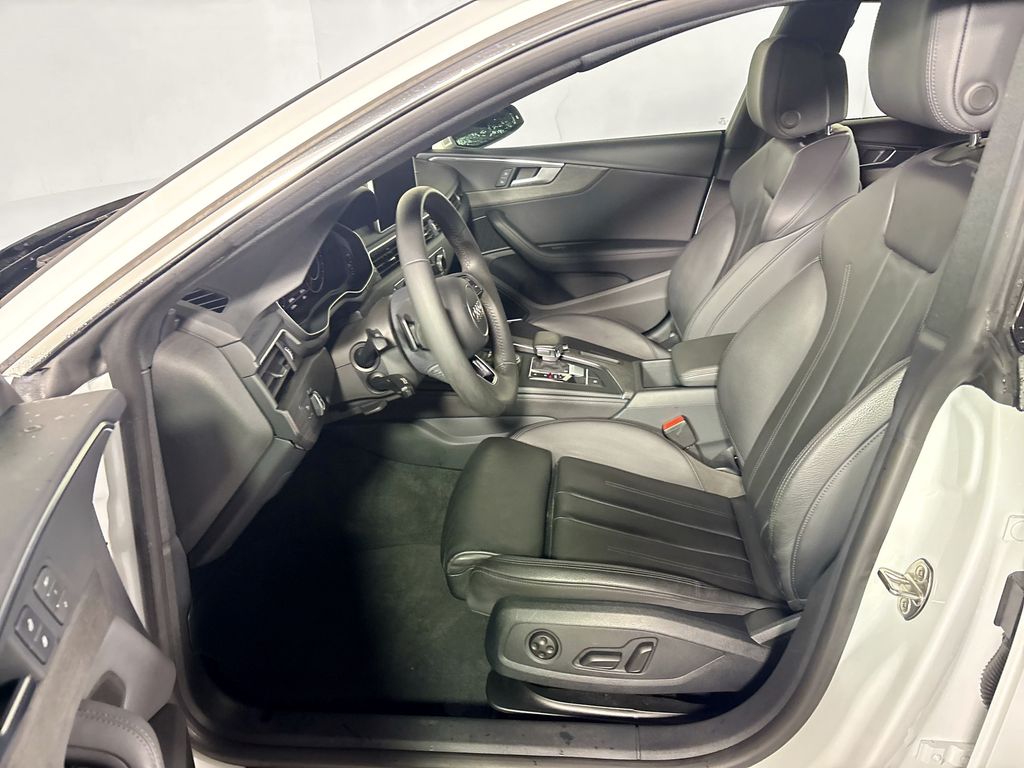 2019 Audi A5 Sportback Premium Plus