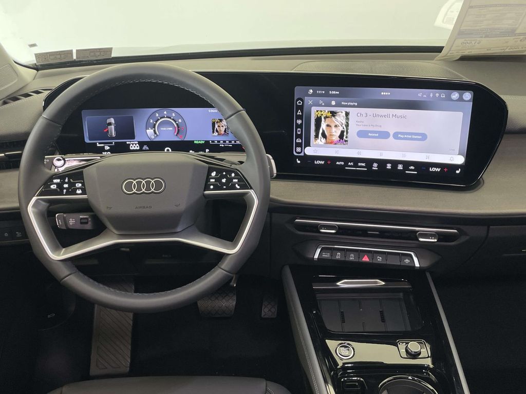 2026 Audi Q3 S line Gray at Audi Porsche Sewickley