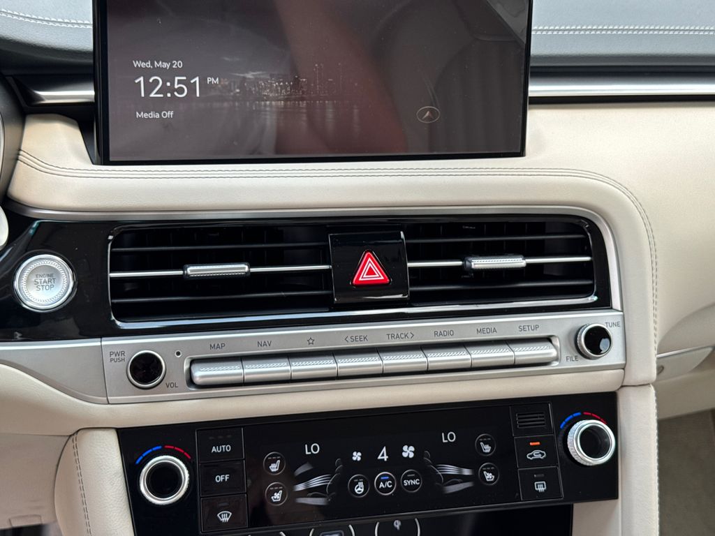 2026 GENESIS G70 Prestige - Photo 29