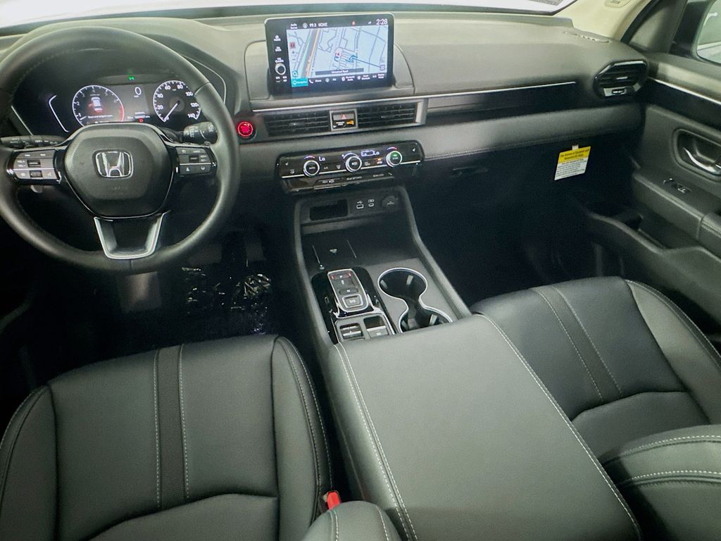 New Car 2025 Honda Pilot  Touring+ For Sale Under $50,000 In Austin, Texas