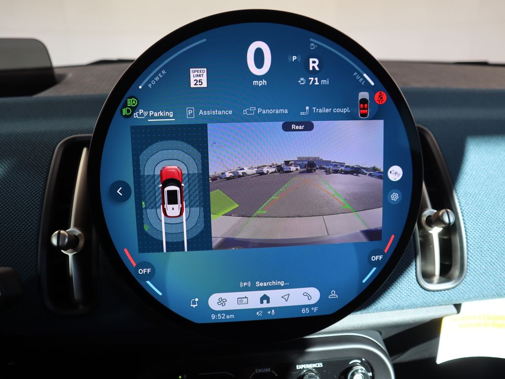 Thumbnail: 2026 MINI Cooper Countryman - 15