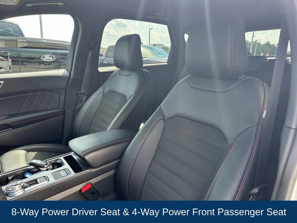 2024 Ford Edge ST-Line