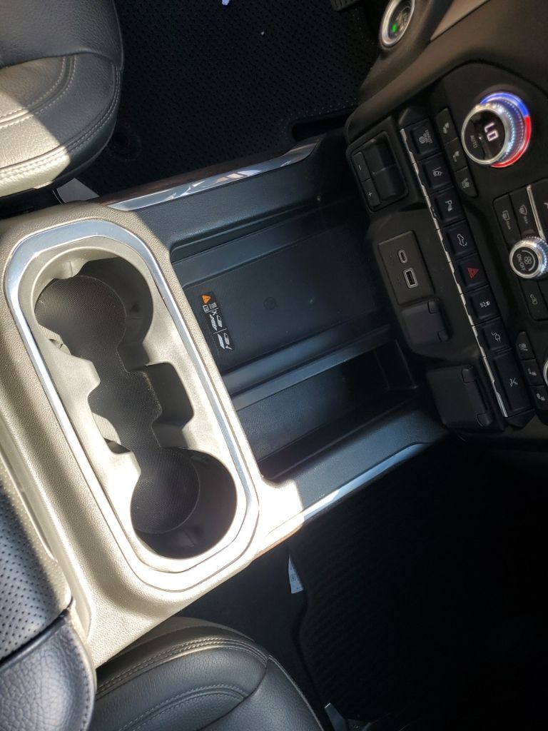 Used Car 2022 Gmc Sierra 3500hd  Denali For Sale Under $70,000 In Austin, Texas