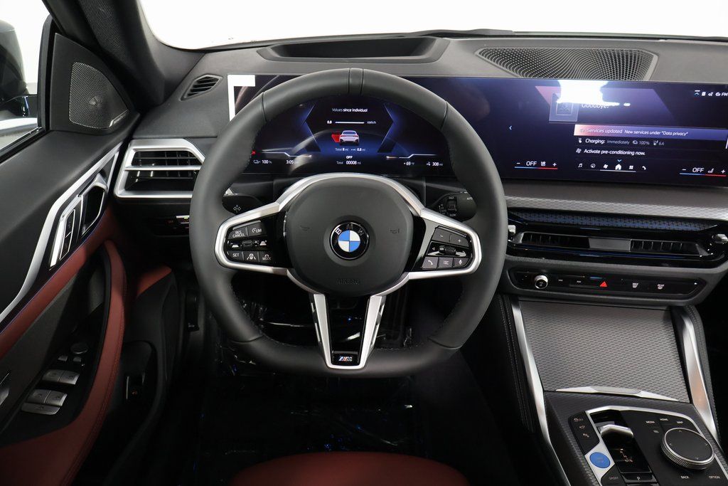 Thumbnail: 2026 BMW i4 - 3