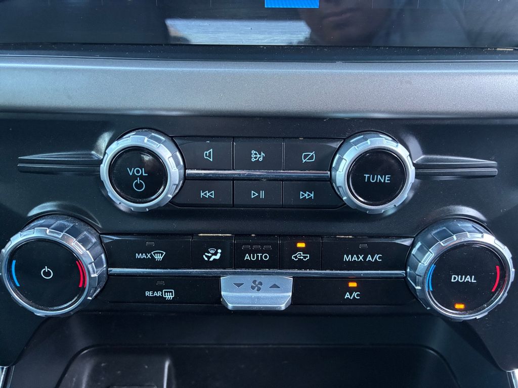 Used Car 2024 Ford F-150  Xlt For Sale Under $40,000 In Austin, Texas