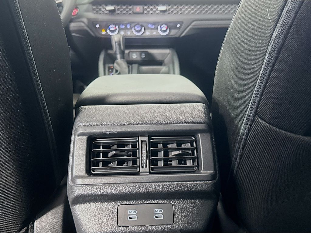 Used Car 2025 Honda Accord  Se For Sale Under $30,000 In Austin, Texas