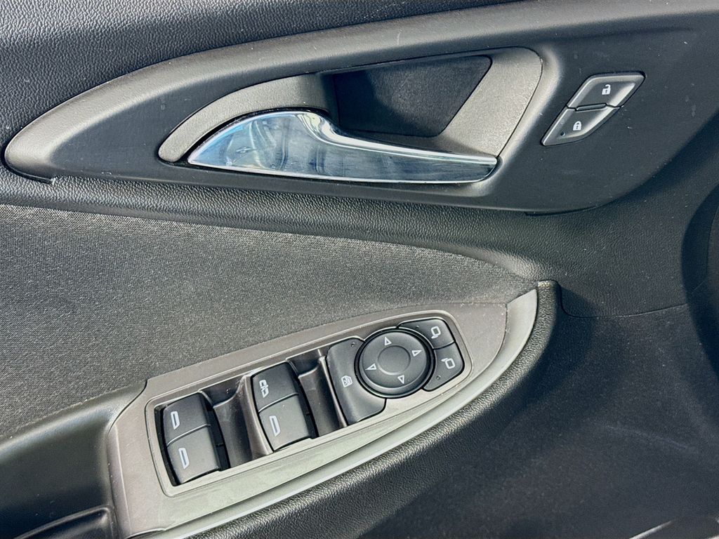 Used Car 2023 Chevrolet Malibu  Lt For Sale Under $20,000 In Austin, Texas