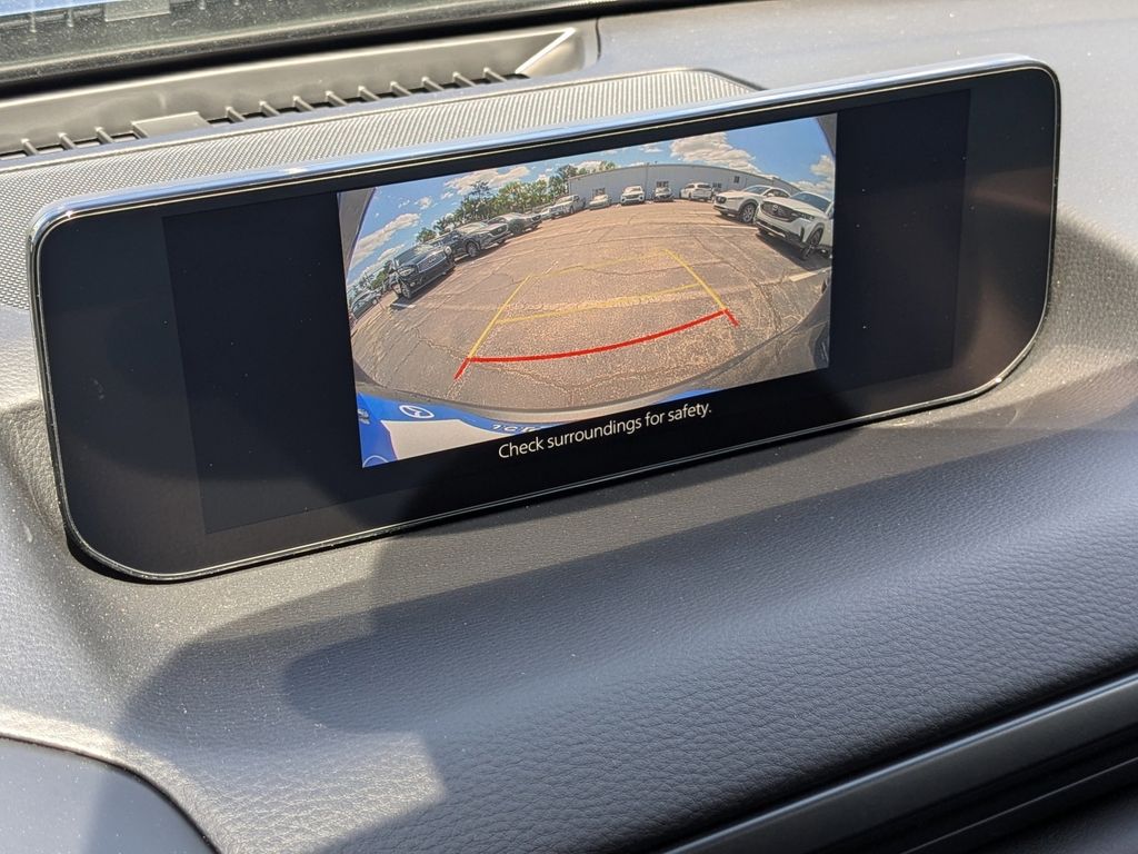 2025 Mazda CX-50 2.5 S Premium Plus
