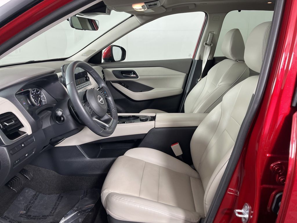 Thumbnail: 2023 Nissan Rogue - 21