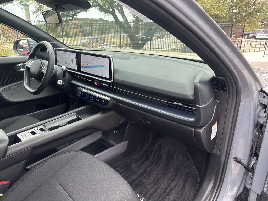 Used Car 2024 Hyundai Ioniq 6  Se For Sale Under $25,000 In Austin, Texas