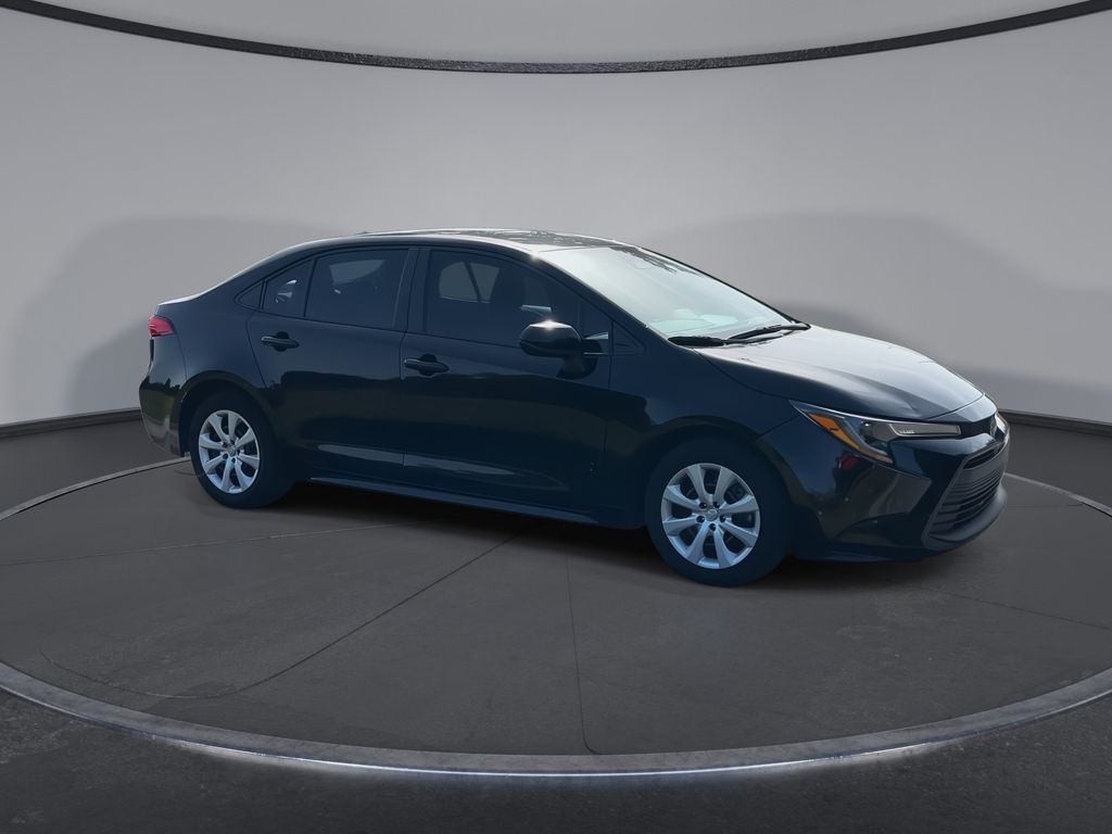Thumbnail: 2024 Toyota Corolla - 2
