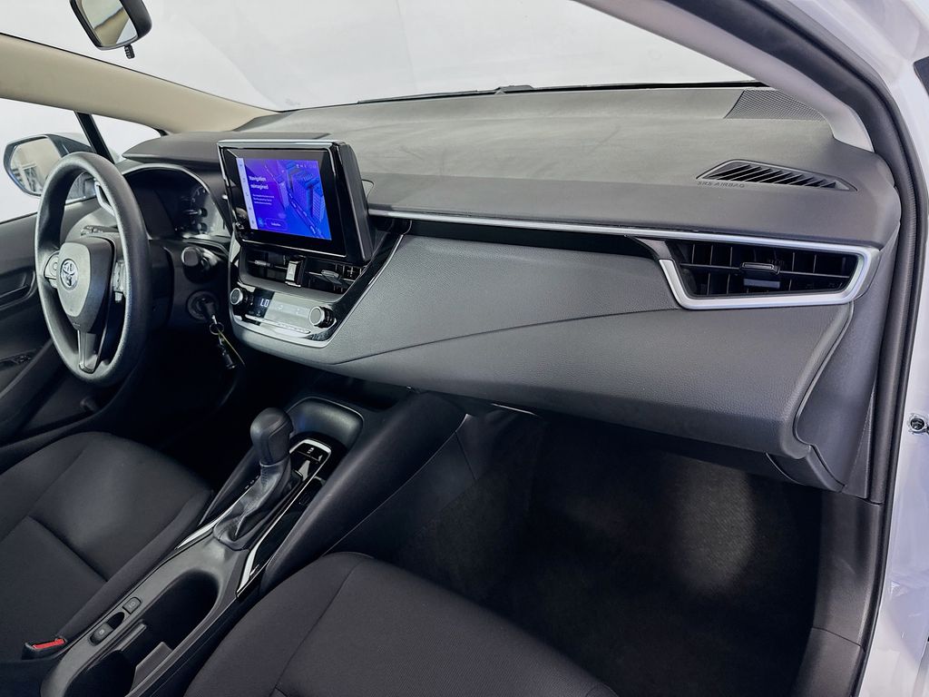 Thumbnail: 2024 Toyota Corolla - 28