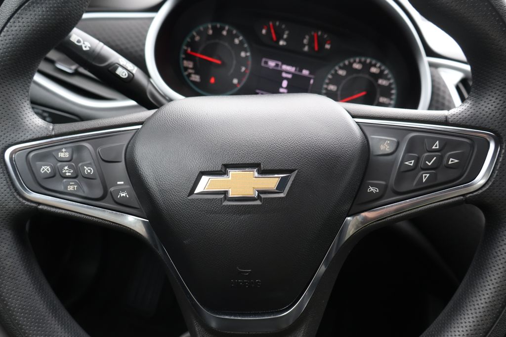 2023 Chevrolet Malibu LS 19